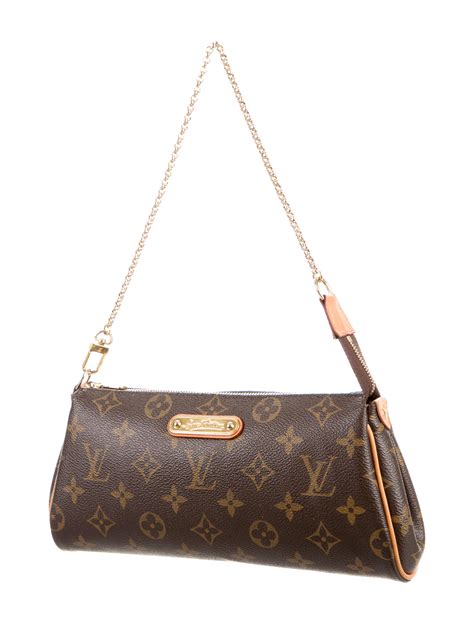 Louis Vuitton pochette Eva 